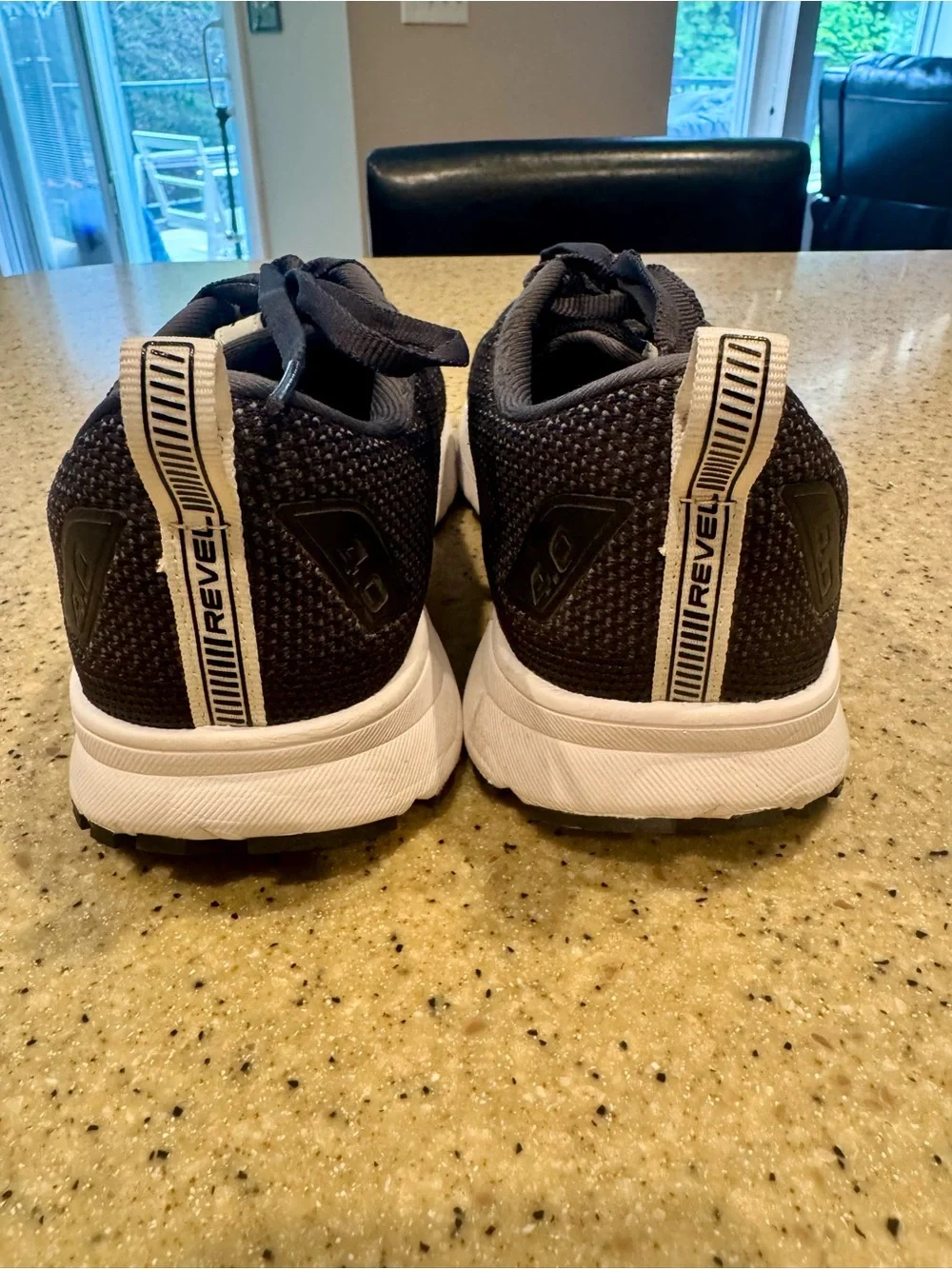 Brooks lightweight daily